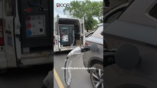 नई ऊर्जा वाहन शक्ति खो देता है और अभी भी ट्रेलर बचाव पर निर्भर है?