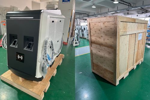 नवीनतम कंपनी ब्लॉग के बारे में एक मील का पत्थर का जश्न मनाते हुए: मध्य पूर्व में DOOR ऊर्जा जहाज मोबाइल ईवी चार्जिंग स्टेशन!