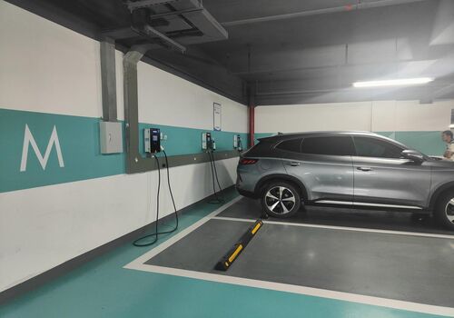 नवीनतम कंपनी ब्लॉग के बारे में स्मार्ट, कम कार्बन वाले समुदायों का निर्माण करने के लिए डोर एनर्जी पावरज होंगफा रियल एस्टेट