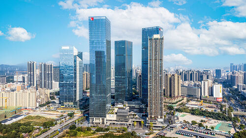 नवीनतम कंपनी ब्लॉग के बारे में निर्माण के लिए डोर एनर्जी मोबाइल ईवी चार्जरः मॉड्यूलर डिजाइन और 1 ¢ 2 घंटे रिफ्यूलिंग वर्कफ़्लो जो जॉब साइट्स और