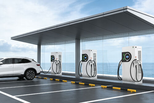 नवीनतम कंपनी ब्लॉग के बारे में Destination Charging Planning for Retail, Shopping Malls, Hotels, and Commercial Car Parks: Choosing Between AC and 20-40kW DC EV Chargers