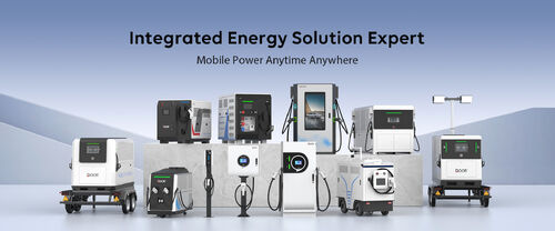 के बारे में नवीनतम कंपनी समाचार Cold Chain Transport Cannot Afford a Power Failure: How a Mobile EV Charger Can Reduce Temperature-Excursion Risk