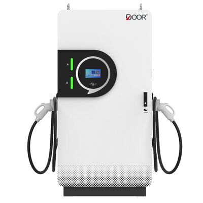 यू सीरीज अल्ट्रा हाई पावर डीसी ईवी चार्जर 180kW/240kW/320kW/400kW
