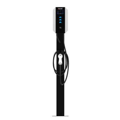अच्छी कीमत W सीरीज AC EV चार्जर 22kW ऑनलाइन